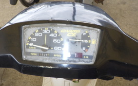 YAMAHA CHAMP CX 3FC