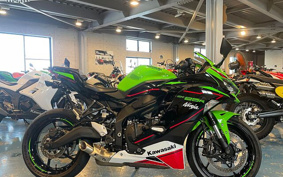 KAWASAKI NINJA ZX 25 2022 ZX250E