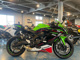 Фото Kawasaki NINJA ZX 25 2022 с японского аукциона
