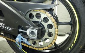 SUZUKI GSX-R1000R A 2021 DM11G