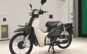 HONDA C50 SUPER CUB 1994 AA04