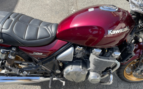 KAWASAKI ZEPHYR1100 1996 ZRT10A
