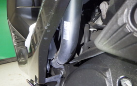 YAMAHA CYGNUS 125 XSR 3 2026 SEA5J