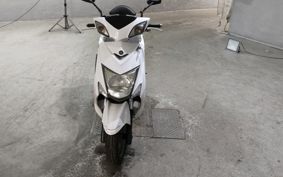 YAMAHA CYGNUS125XSR SE44J