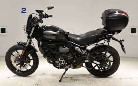 DUCATI SCRAMBLER SIXTY2 2016