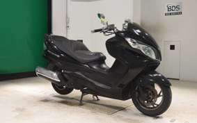 SUZUKI SKYWAVE 250 (Burgman 250) SS 2 2012 CJ46A