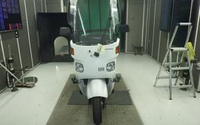 HONDA GYRO CANOPY TA03