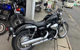 HONDA VT400S 2013 NC46