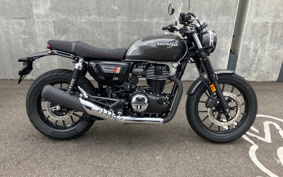 HONDA GB350S 2025 NC59