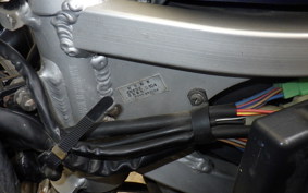 KAWASAKI KR250 KR250A