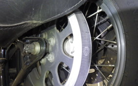 HARLEY FLSTC 1450 2004