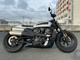 Фото Harley RH1250S 2022 с японского аукциона