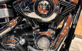 HARLEY FXDL1580 2011 GN4