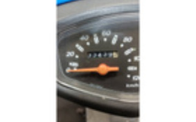 SUZUKI ADDRESS V125 CF4EA