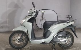 HONDA DIO110 BASIC JK03