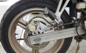 HONDA VT250 SPADA MC20