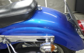 HARLEY FXD 1450 2003