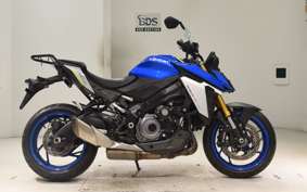 SUZUKI GSX-S 1000 Gen.2 2021 EK1AA