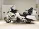 Фото Honda GL 1800 GOLD WING AIRBAG NAVI 2015 с японского аукциона