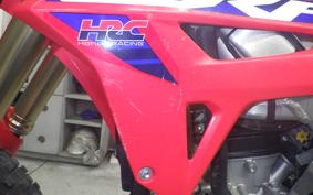 HONDA CRF250 RALLY 2021 ME12