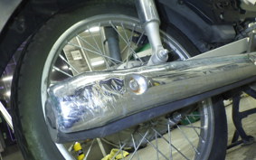 HONDA C50 SUPER CUB AA04