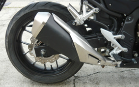 HONDA CBR400R ABS 2016 NC47