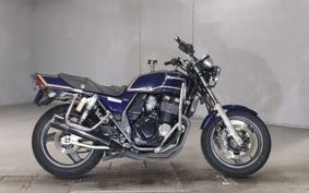 KAWASAKI ZRX400 TRAINING CAR  ZR400E