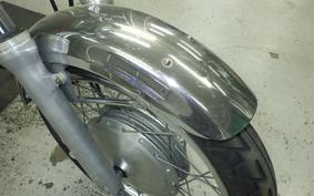 KAWASAKI ESTRELLA RS Custom BJ250A