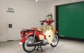 HONDA C50 SUPER CUB 2006 AA09