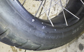 DUCATI DESSERT X 2022