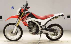 HONDA CRF250L MD38