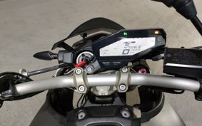 YAMAHA MT-09 2015 RN34J