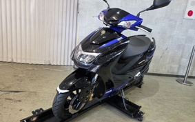 YAMAHA CYGNUS 125 X SED8J