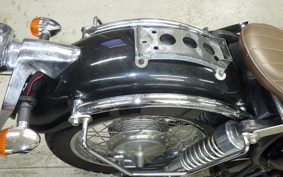 KAWASAKI ESTRELLA CUSTOM 2025 BJ250A