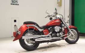 YAMAHA DRAGSTAR 400 CLASSIC 2018 VH01J