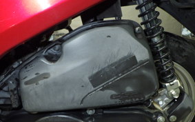 HONDA TACT Basket 2024 AF79