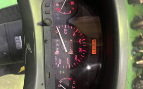 HONDA FORESIGHT MF04