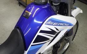 YAMAHA SEROW 250 Gen.3 2013 DG31J
