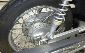 HONDA C110 SUPER CUB 2021 JA10