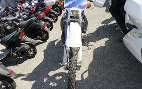 HONDA CRM250R GEN 2 MD24