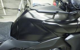 YAMAHA TRACER 9 GT 2025 RN99J