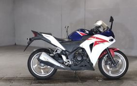 HONDA CBR250R MC41
