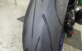 SUZUKI GSX-R750 2008