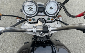 YAMAHA XJR1200 1994 4KG