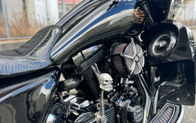 HARLEY HARLEY FLTR1450 2007 FS4