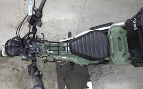 HONDA CT125-2 2024 JA65