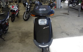 HONDA SPACY 125 Gen. 2 JF03