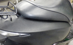 HONDA DIO Gen.6 AF62