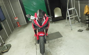 HONDA CBR400R 2023 NC56