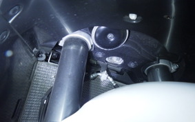 SUZUKI HAYABUSA Gen.3 2022 EJ11A